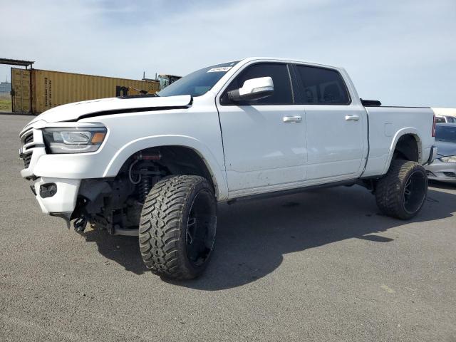 RAM 1500 2022 1c6srfrt9nn313998