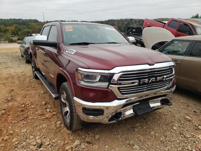 RAM 1500 LARAM 2019 1c6srfrtxkn642589