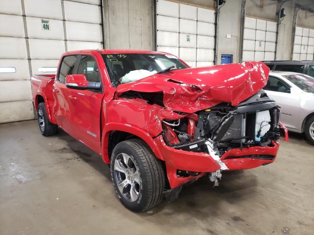 RAM 1500 LARAM 2019 1c6srfrtxkn746712