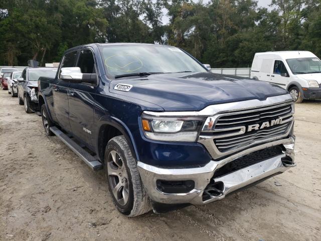 RAM 1500 LARAM 2020 1c6srfrtxln400676