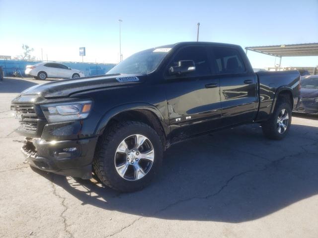 RAM 1500 2021 1c6srfrtxmn752366