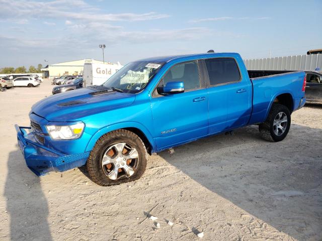 RAM 1500 LARAM 2022 1c6srfrtxnn439870