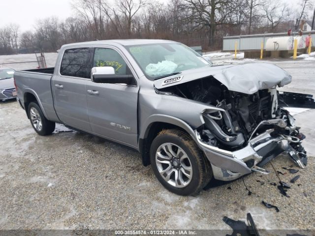 RAM 1500 2020 1c6srfst1ln311203