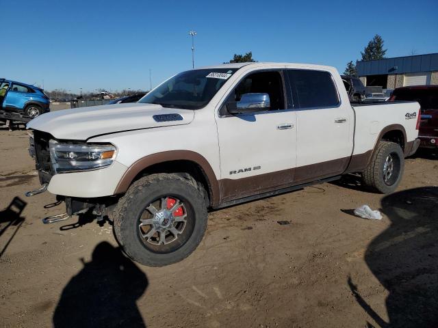 RAM 1500 LONGH 2019 1c6srfst3kn541792