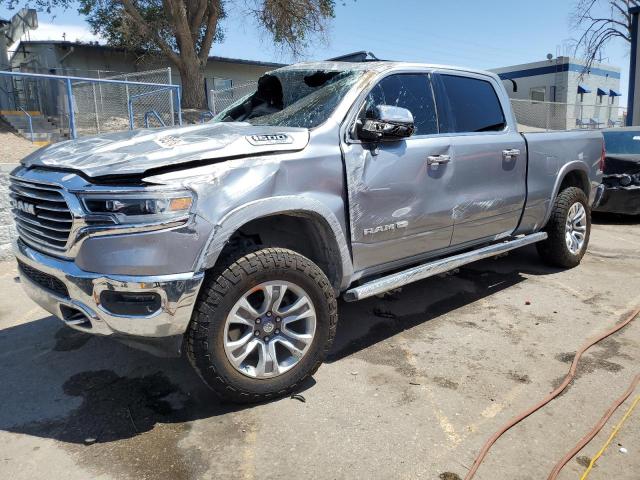 RAM 1500 LONGH 2019 1c6srfst3kn595948