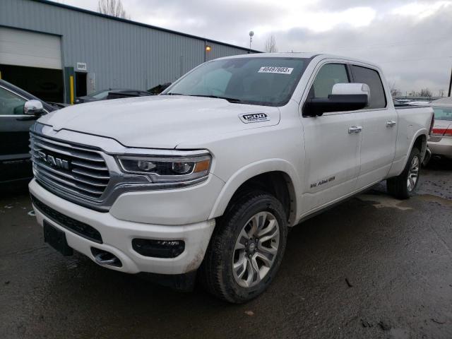 RAM 1500 LONGH 2022 1c6srfst3nn320519