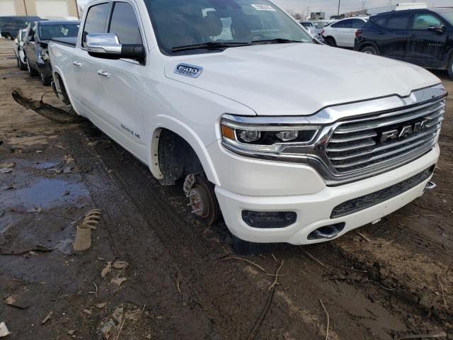 RAM 1500 LONGH 2019 1c6srfst4kn716311