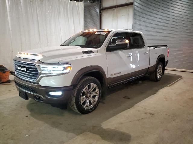 RAM 1500 LONGH 2022 1c6srfst4nn270567