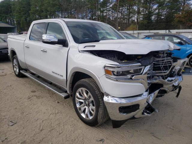 DODGE RAM 2022 1c6srfst4nn319508