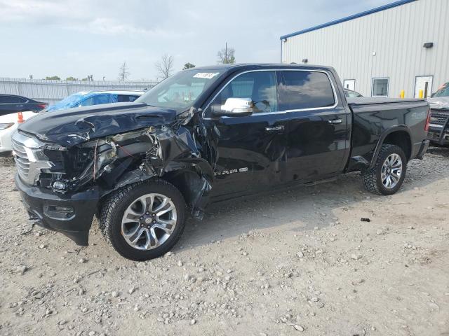 RAM 1500 LONGH 2019 1c6srfst6kn896939