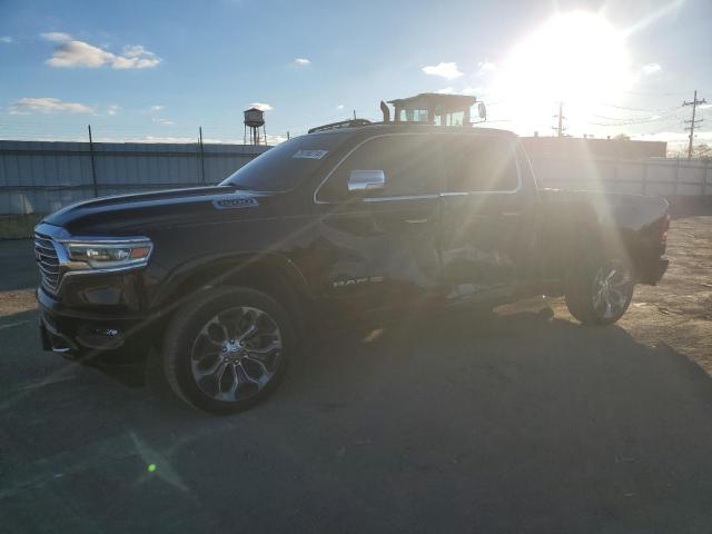 RAM 1500 LONGH 2021 1c6srfst6mn685968