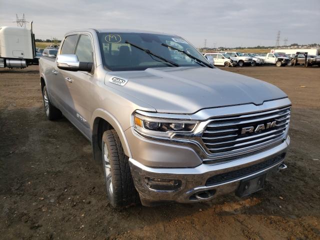 RAM 1500 LONGH 2019 1c6srfst7kn506589