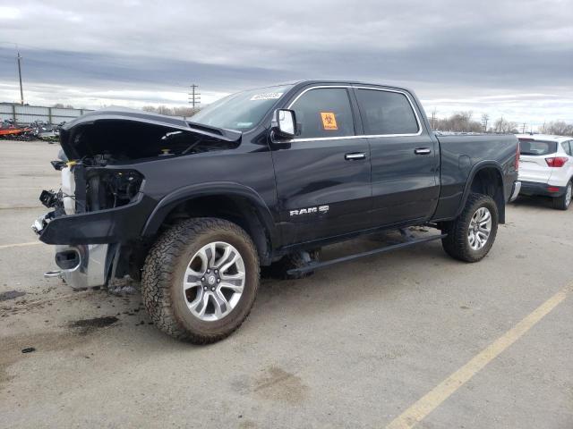 RAM 1500 LONGH 2019 1c6srfst7kn568932