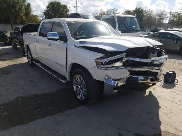 RAM 1500 LONGH 2020 1c6srfst7ln222364