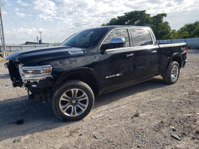 RAM 1500 2019 1c6srfst8kn702668