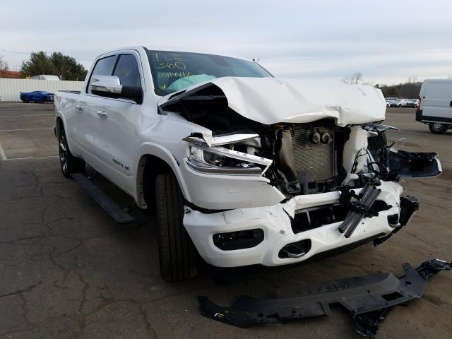 RAM 1500 LONGH 2020 1c6srfst8ln137579