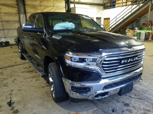 RAM 1500 LONGH 2019 1c6srfst9kn532868