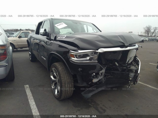 RAM 1500 2020 1c6srfst9ln142516