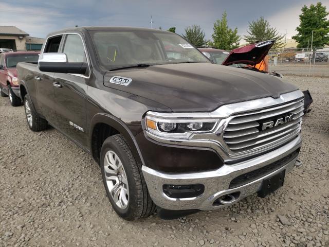 RAM 1500 LONGH 2019 1c6srfstxkn640027