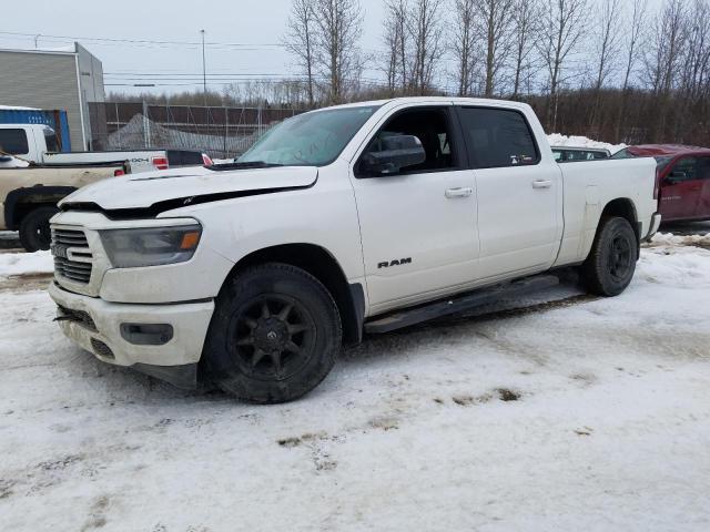 RAM 1500 SPORT 2020 1c6srftt0ln396629