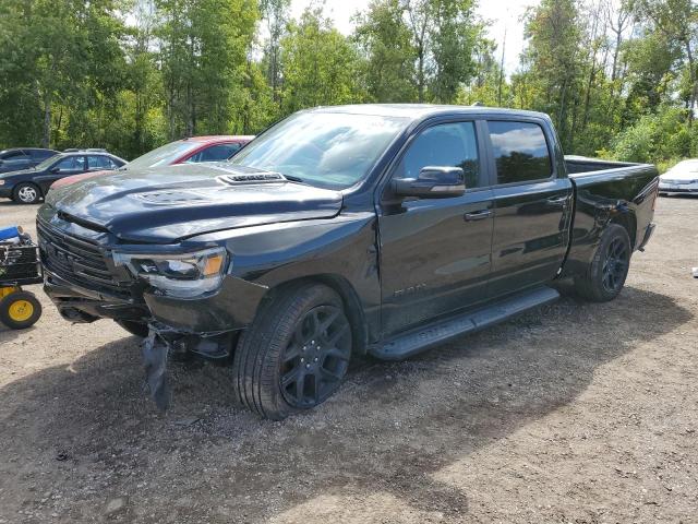 RAM 1500 SPORT 2023 1c6srftt0pn690974