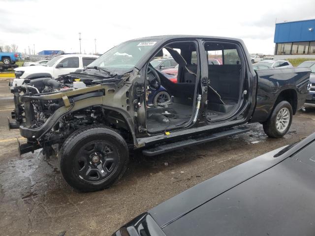 RAM 1500 SPORT 2019 1c6srftt2kn751377