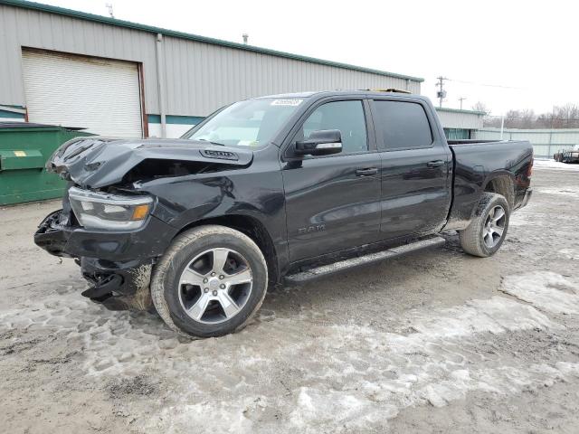 RAM 1500 SPORT 2019 1c6srftt7kn851250