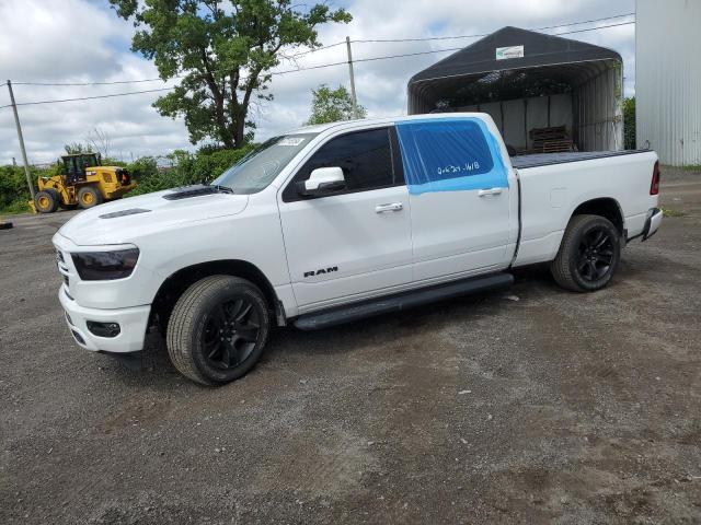 RAM 1500 SPORT 2023 1c6srftt7pn663772