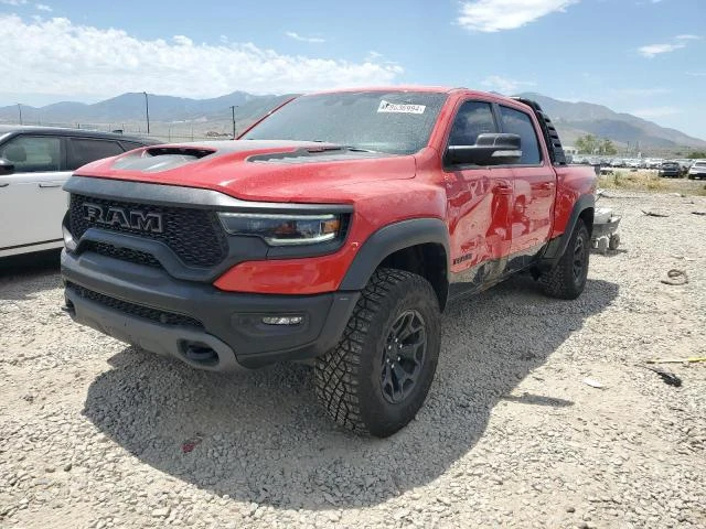 RAM 1500 TRX 2021 1c6srfu90mn705648