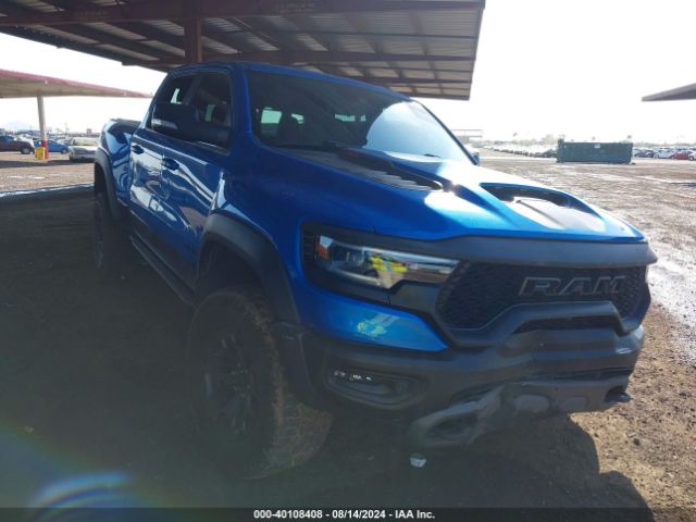 RAM 1500 TRX 2021 1c6srfu90mn818368