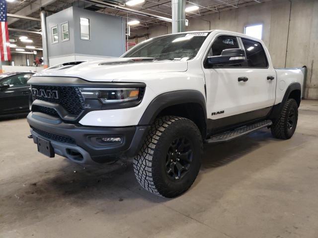 RAM 1500 TRX 2021 1c6srfu90mn831511