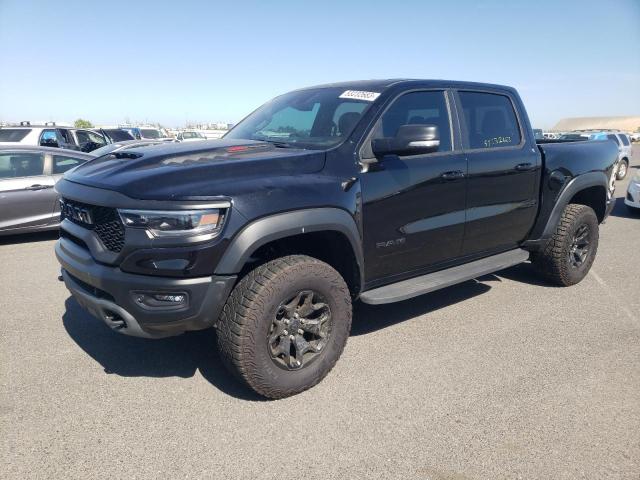 RAM 1500 TRX 2021 1c6srfu90mn900410