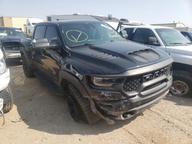 RAM 1500 TRX 2021 1c6srfu90mn903050