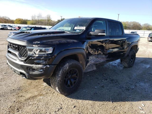 RAM 1500 2021 1c6srfu90mn905767