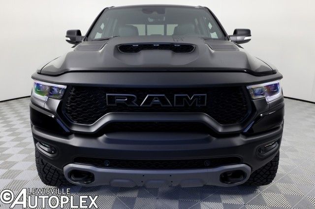 RAM 1500 2022 1c6srfu90nn168927