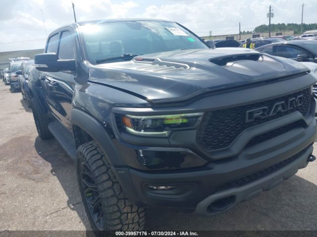 RAM 1500 2022 1c6srfu90nn476132