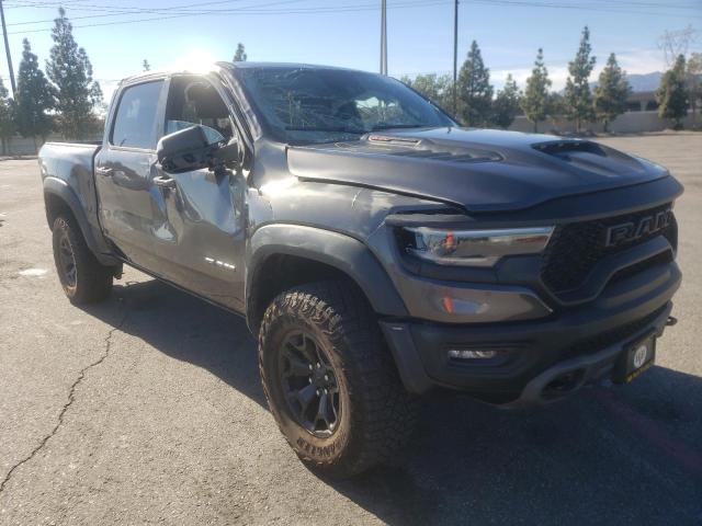 RAM 1500 TRX 2021 1c6srfu91mn719445