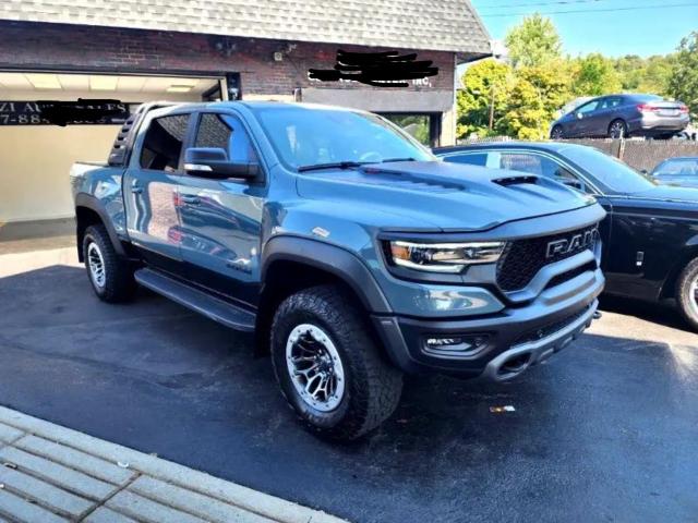 RAM 1500 TRX 2021 1c6srfu91mn901503