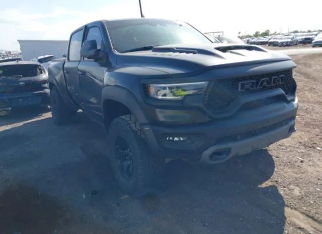 RAM 1500 2022 1c6srfu91nn268860