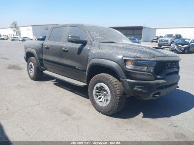 RAM 1500 2023 1c6srfu91pn509982