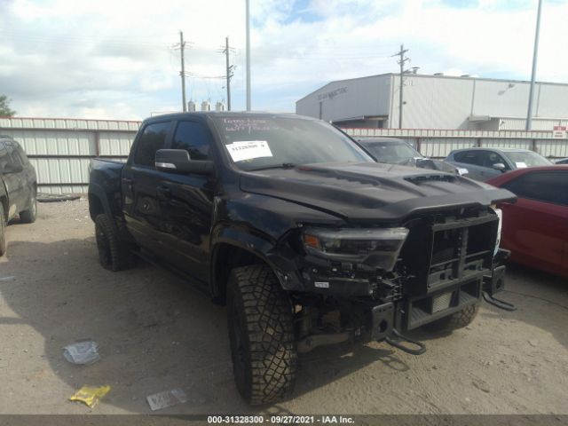 RAM 1500 2021 1c6srfu92mn685337