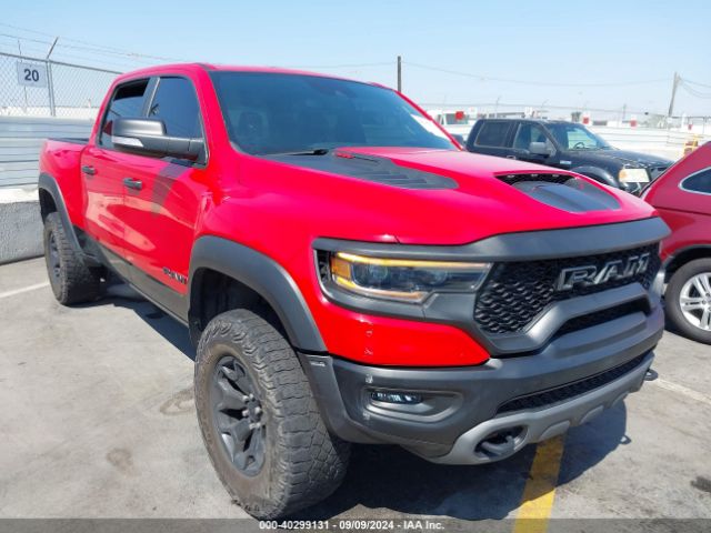 RAM 1500 2021 1c6srfu92mn770355