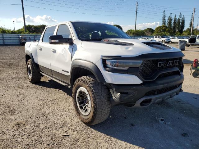 RAM 1500 TRX 2021 1c6srfu92mn901378