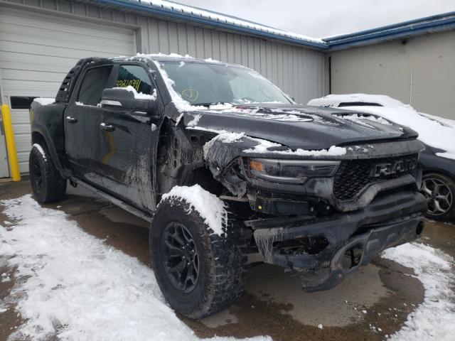 RAM 1500 TRX 2021 1c6srfu92mn902174