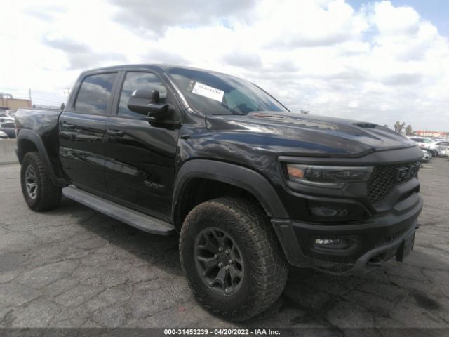 RAM 1500 2021 1c6srfu92mn906032