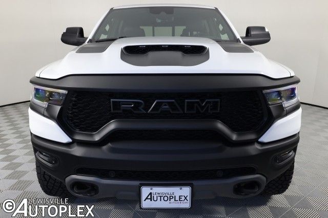 RAM 1500 2022 1c6srfu92nn168556