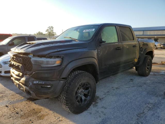 RAM 1500 TRX 2021 1c6srfu93mn705739