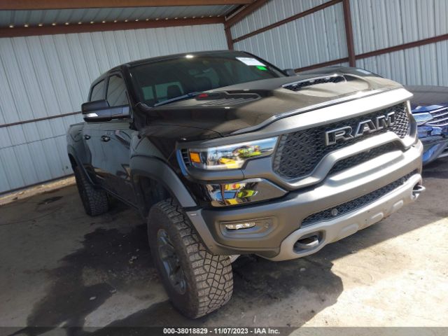 RAM 1500 2021 1c6srfu93mn810247