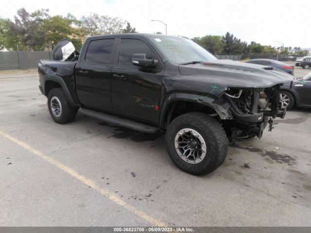 RAM 1500 2021 1c6srfu93mn902698