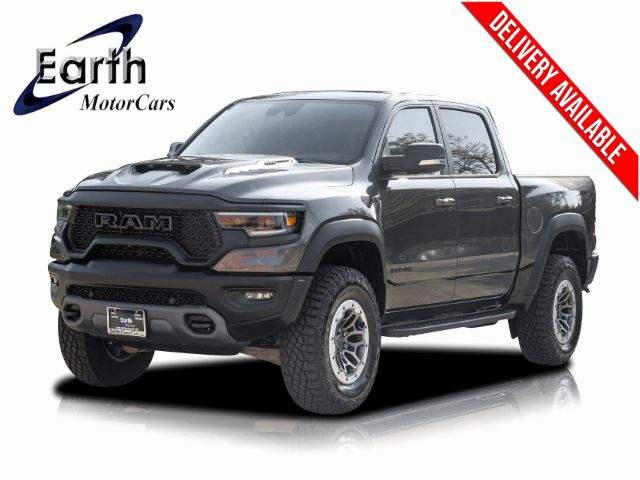 RAM 1500 2022 1c6srfu93nn112013